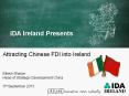 Financial Services in Ireland PowerPoint PPT Presentation
