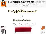 Furniture Contracts