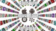 Top Multi-platform Apps That Must be Created