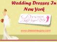 Wedding Dresses In New York