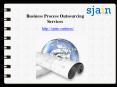 Business Process Outsourcing Services PowerPoint PPT Presentation