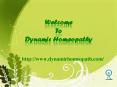 Homeopathy services In New Jersey PowerPoint PPT Presentation
