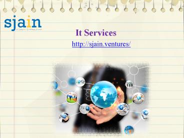 It Services