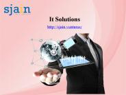 It Solutions