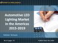 R&I: Automotive LED Lighting Market in the Americas - Size, Share, Global Trends 2015-2019 PowerPoint PPT Presentation