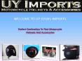 Custom Motorcycle Accessories PowerPoint PPT Presentation