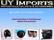 Custom Motorcycle Accessories