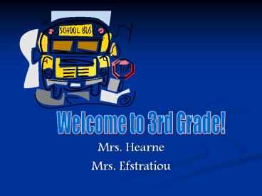 Mrs. Hearne