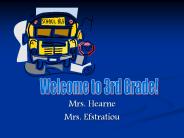Mrs. Hearne