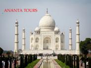 ananta tours