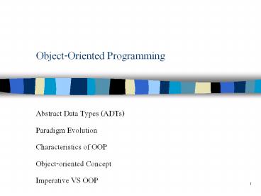 presentation player overlay