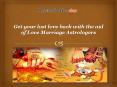 Love Marriage Specialist Astrologers PowerPoint PPT Presentation