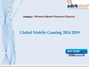 Aarkstore.com - Global Mobile Gaming 2014 – 2019