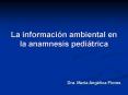 La informaci PowerPoint PPT Presentation