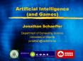 Artificial Intelligence (and Games) PowerPoint PPT Presentation