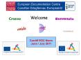 The European Documentation Centre in the Digital Age PowerPoint PPT Presentation