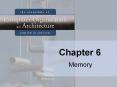 Memory PowerPoint PPT Presentation