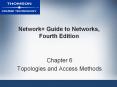 Network  Guide to Networks, Fourth Edition PowerPoint PPT Presentation