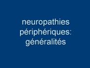 neuropathies p
