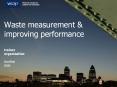 Waste measurement PowerPoint PPT Presentation