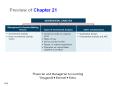 Accounting Principles 8th Edition PowerPoint PPT Presentation
