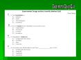 Unit 6 Study Guide PowerPoint PPT Presentation