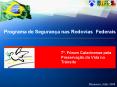 Programa de Seguran PowerPoint PPT Presentation
