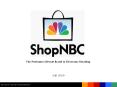 ShopNBC PowerPoint PPT Presentation