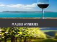 Malibu Wineries PowerPoint PPT Presentation