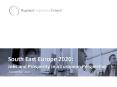 South East Europe 2020: Jobs and Prosperity in a European Perspective PowerPoint PPT Presentation