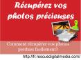 Récupérez vos photos précieuses PowerPoint PPT Presentation