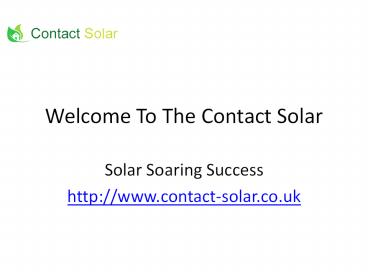 presentation player overlay