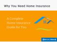 Why You Need Home Insurance PowerPoint PPT Presentation