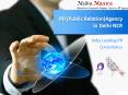 PR (Public Relation)Agency in Delhi NCR PowerPoint PPT Presentation