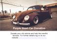 Donate Your Old Car PowerPoint PPT Presentation