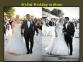 Stylish Wedding in Rome PowerPoint PPT Presentation