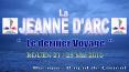 La Jeanne d'Arc  PowerPoint PPT Presentation