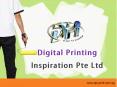 Printing  Services Singapore PowerPoint PPT Presentation