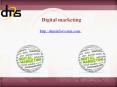 Digital Marketing PowerPoint PPT Presentation