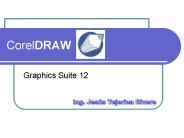 CorelDRAW
