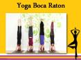 Yoga Boca Raton PowerPoint PPT Presentation