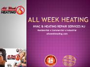 Boiler | Furnace | Water heater services provider