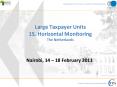 Large Taxpayer Units 15. Horizontal Monitoring The Netherlands PowerPoint PPT Presentation
