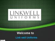 School Uniform Designers