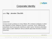 Corporate Identity