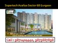 Supertech Azaliya Sector 68 9871424442 Gurgaon PowerPoint PPT Presentation