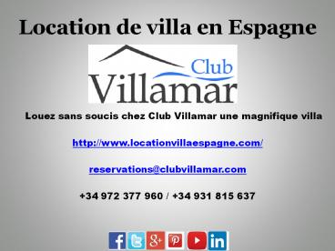 Trouver Villa de luxe à mallorca