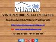 Vind vakantie luxe villas in Costa Blanca PowerPoint PPT Presentation