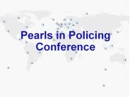 Pearls in Policing Conference