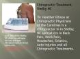 Sciatica Chiropractic Treatment  in North Carolina PowerPoint PPT Presentation
